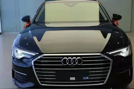 奥迪A6L这些缺点你有吗？个人实测总结分享图片