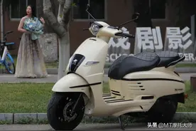 8.5升油箱，标致新姜戈150值得买吗？2万左右的高价，销量却不错图片