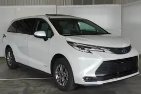 买MPV的再等等 赛那领衔多款MPV将上市图片