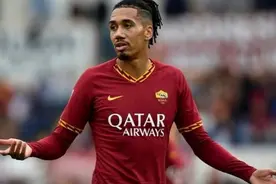 深度分析|英格兰天才斯莫林为何会在罗马跟曼联的表现判若两人？图片