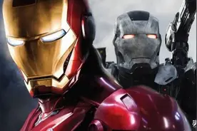 漫威电影里教训过钢铁侠的战争机器有多强大？图片