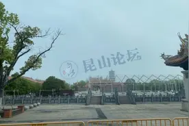 号外！昆山城东慧聚寺24小时夜市即将开业，奥灶面已率先入驻图片