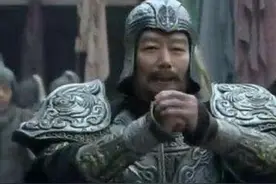 三国里比赵云还厉害的两武将，少有人认识，甚至都没听过他们名字图片