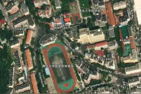 山东省医学类高校的半壁江山，都要感谢青岛大学医学院图片