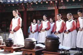 韩国人姓氏历史：为什么50%韩国人都姓“金”“李”“朴”？图片