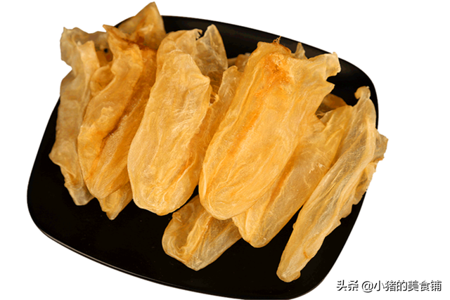 鱼鳔怎么做最有营养 2026年鱼鳔的烹饪技巧