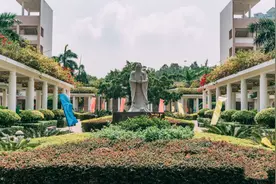 惠州七所好高中，2020高考创辉煌，博罗中学本科1345人，全市领先图片