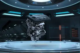 国产车型1.5T哪家强？最大马力达197匹，热效率最高40%图片