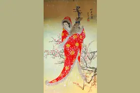 历史没有那么美：《还原历史人物的真实面目》图片