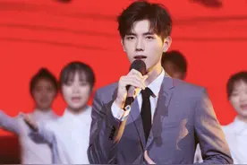 陈飞宇宣布加入中国籍，少年的愿望终于有了最好的结果图片