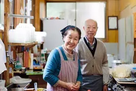 日本普通家庭的一日三餐，看完终于明白：日本没胖子是有原因的图片