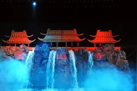 杭州宋城这样玩才过瘾！这一日游攻略请收好图片