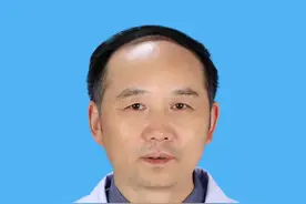 名医风采 | 吴明赴：“当儿科医生，我不后悔”图片