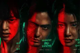 刚播出却被评为最佳惊悚片的《甜蜜家园》，其实是真人版尸兄？图片