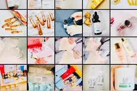 乳液和面霜的七大区别总结：记住这几条铁律，皮肤变好不成问题图片