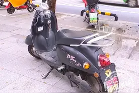 2800元买的雅迪电动车，为何却不能上牌？记者前往调查图片