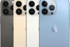 有人把iPhone 13 Pro拆解了！揭秘核心零部件供应商名单图片