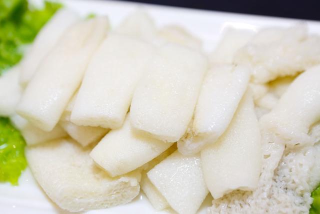 猪肚炖花胶的功效 2026年猪肚炖花胶的功效与禁忌