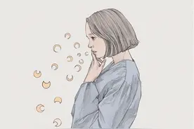 能让男人着迷的女人，往往有三种共性图片