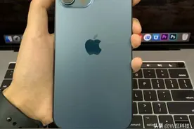 iPhone12 Pro Max换了iPhone13 Pro，为何又要卖掉？图片