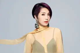 大笑天后和她那个什么都管的老公：婚姻中这一幕，你是不是很熟悉图片