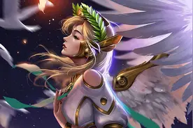 魔兽世界怀旧服攻略：写给每一名信仰光明的牧师图片