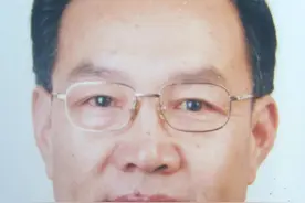 临洮三中优秀校友石作峰图片