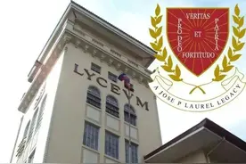 2021硕博招生简章——菲律宾莱西姆大学图片