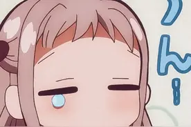 地缚少年花子君，高清动漫壁纸，新的手机图片就是你了图片