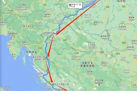 自驾“慢游”克罗地亚《前期准备详解》图片