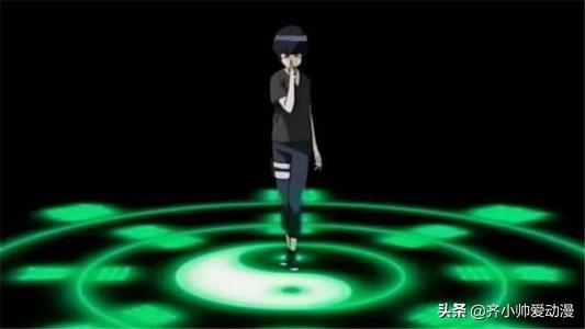 《火影忍者人物传》：日向雏田