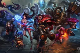 英雄联盟手游10月28日公测，日服苹果iOS注册下载安装教程图片