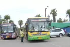 昆明观光巴士一号线能否使用双层敞篷车？答案来了图片