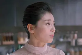 《欢乐颂》原著“五美里第一个结婚”的安迪：有三个男人，爱过她图片