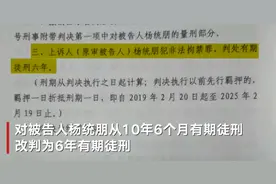 男子偷情被拦屋内跳窗身亡案二审：拦阻者从10年半改判为6年图片
