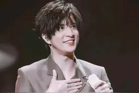 中生代四大顶级歌手，最强接班人，目前华语乐坛的中坚力量图片