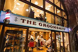 拥有一款“合家欢”的电动理发器，究竟有多重要？图片