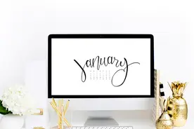 制作动态考勤表，这可能是最简单的方法！（实用）图片