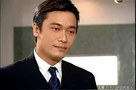 8位男神在巅峰期离开TVB，一个比一个可惜，4位晚年定居内地图片