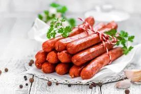 加工肉是健康“杀手”，不仅害健康还致癌？提醒：这2种肉也少吃图片