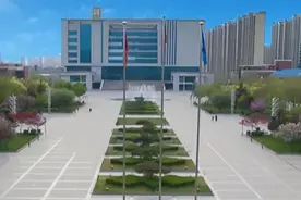 验收评估！河北8高校成省级示范，祝贺图片