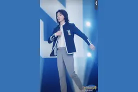 《青3》编舞惹争议：韩国老师拿钱敷衍粉丝，爱豆跳舞像猴子求雨图片