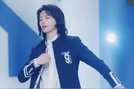 《青3》编舞惹争议：韩国老师拿钱敷衍粉丝，爱豆跳舞像猴子求雨图片