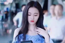 未解之谜鞠婧祎到底多高？借吴昕关晓彤科学分析，竟真有157图片