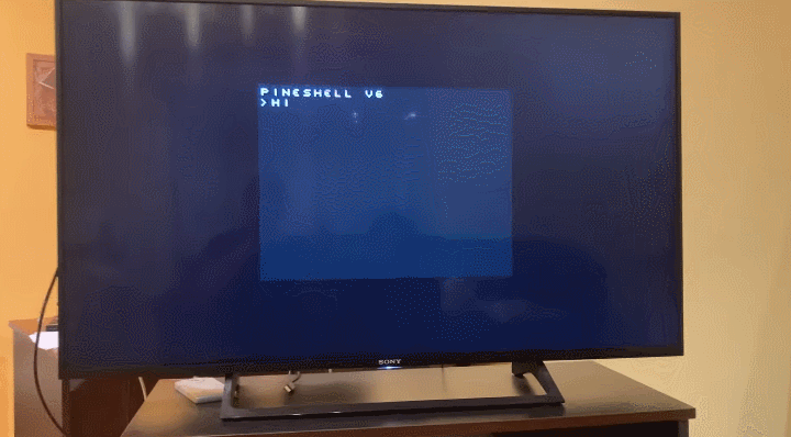 从零开始，耗时两年，19岁小伙自制32位Risc-V处理器，可玩贪吃蛇