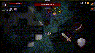 7款简单的地下城闯关手游合集