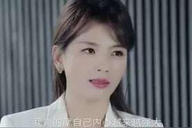 替丈夫还债3亿，刘涛究竟在拼什么？图片