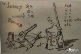 逝去未必皆“芳华”：童建颖笔下的“井冈山铁路”修建往事图片