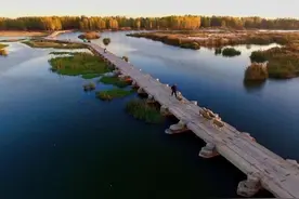 大汶口汶河姜氏桥图片