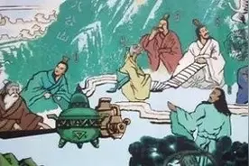 《聊斋志异》三篇仙丹故事及对我们的启示图片